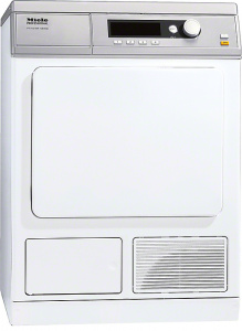 Miele PT 7137 Vario WP LW